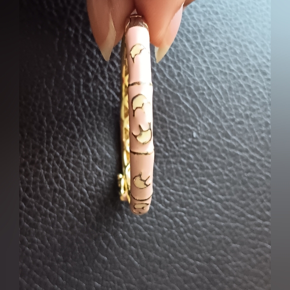 Ivy and max girl bangle bracelet - Picture 1 of 5